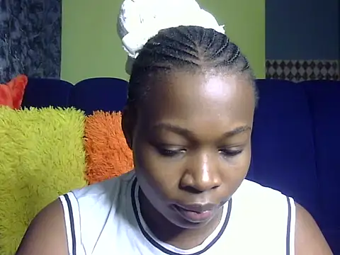 Horny-pretty online show from 23, 5, 2026