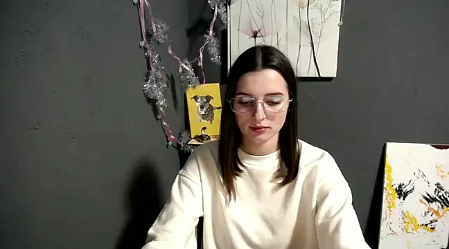 lady olivia  online show from 21, 12, 2024