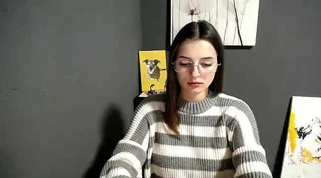 Snapshot of lady_olivia_ chatting on 13, 2, 2025 lady olivia online show from 13, 2, 2025