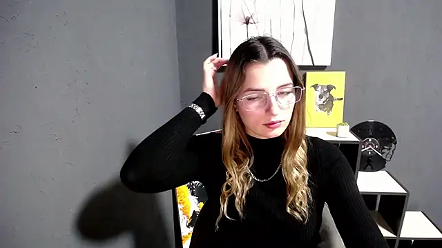 Snapshot of lady_olivia_ chatting on 23, 10, 2025 lady olivia online show from 23, 10, 2025