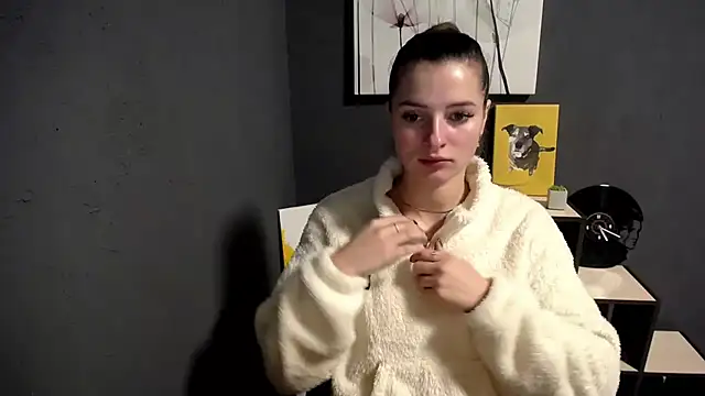 Snapshot of lady_olivia_ chatting on 12, 11, 2025 lady olivia online show from 12, 11, 2025