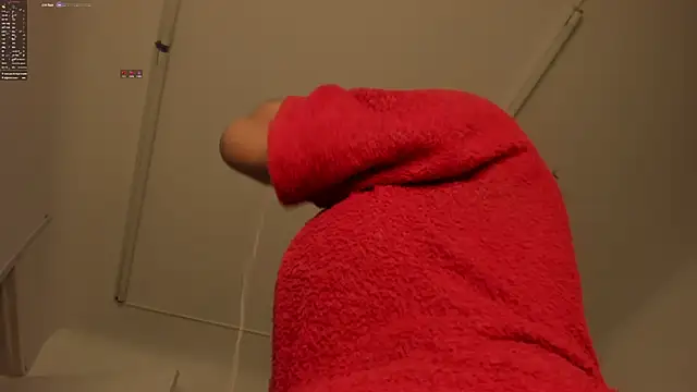 Samanntha Rose online show from 27, 2, 2025