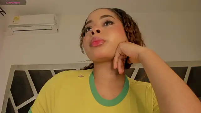 Samanntha Rose online show from 31, 1, 2026