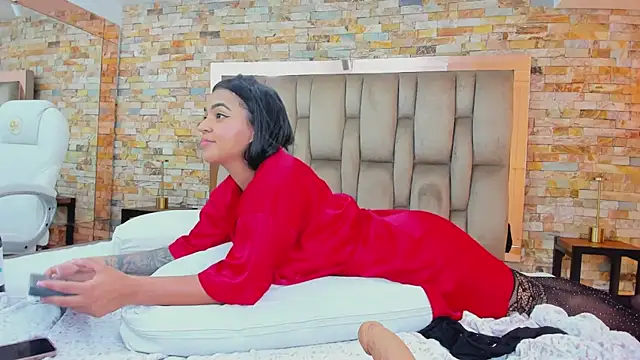 ximena case online show from 17, 3, 2025