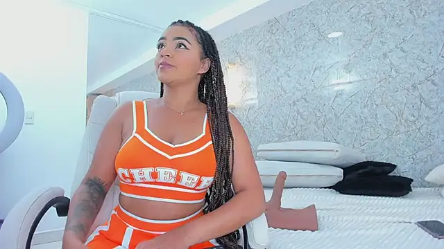 ximena case online show from 10, 9, 2025