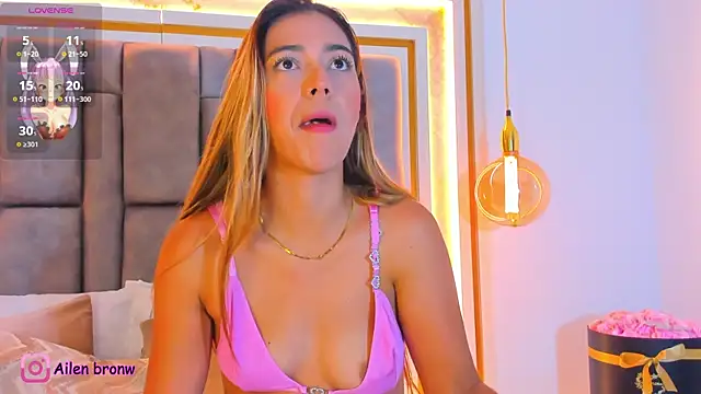 elianabrown online show from 18, 11, 2025