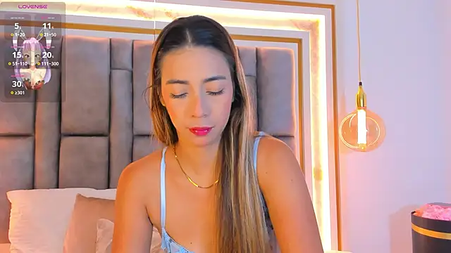 elianabrown online show from 2, 12, 2025