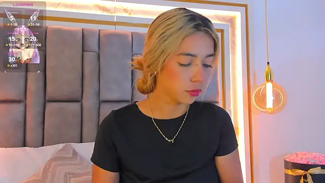 elianabrown online show from 24, 4, 2026