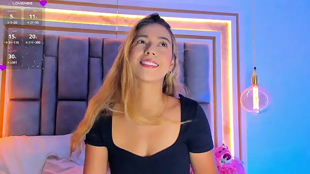 Snapshot of elianabrown chatting on 2, 7, 2026 elianabrown online show from 2, 7, 2026
