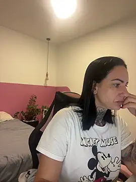 Snapshot of YasmimBrasil chatting on 15, 6, 2026 YasmimBrasil online show from 15, 6, 2026