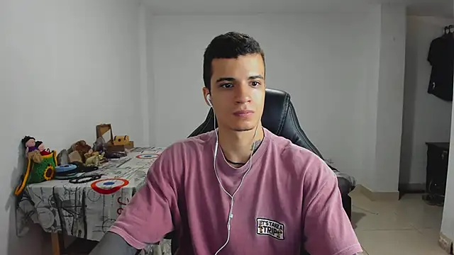 Snapshot of Balo_lovers chatting on 10, 1, 2025 Balo lovers online show from 10, 1, 2025