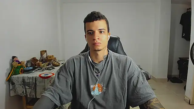 Snapshot of Balo_lovers chatting on 15, 1, 2025 Balo lovers online show from 15, 1, 2025