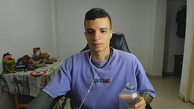 Snapshot of Balo_lovers chatting on 22, 1, 2025 Balo lovers online show from 22, 1, 2025