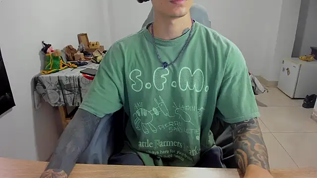 Snapshot of Balo_lovers chatting on 28, 2, 2025 Balo lovers online show from 28, 2, 2025