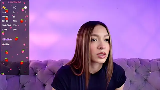 Victoria Adams14 online show from 22, 3, 2025