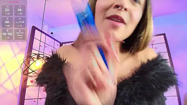 Victoria Adams14 online show from 20, 10, 2025