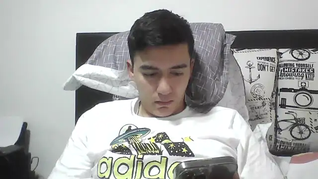 Estebitan vm online show from 15, 2, 2026