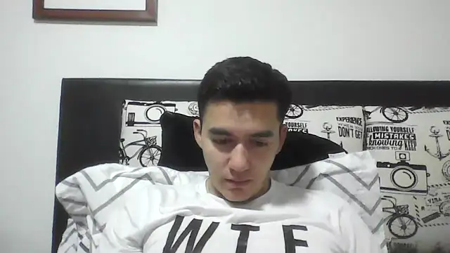 Estebitan vm online show from 14, 3, 2026