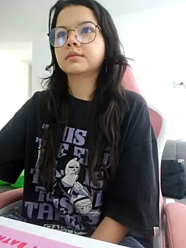 azumiichan online show from 8, 11, 2025