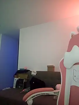 azumiichan online show from 29, 11, 2025