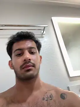 Notahuman1082 online show from 11, 9, 2025