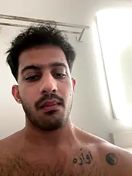 Notahuman1082 online show from 15, 9, 2025