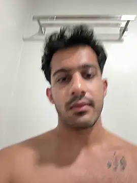 Notahuman1082 online show from 27, 9, 2025