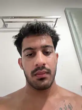 Notahuman1082 online show from 30, 9, 2025