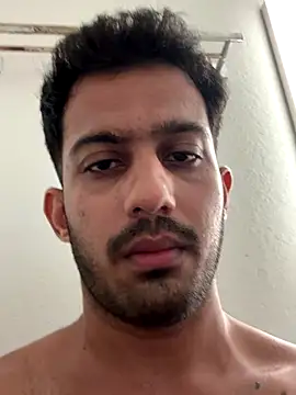 Notahuman1082 online show from 14, 10, 2025