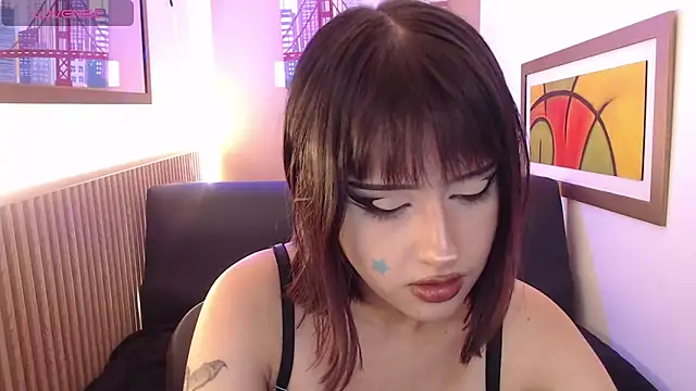 Snapshot of soffiaha_lor chatting on 16, 6, 2026 soffiaha lor online show from 16, 6, 2026