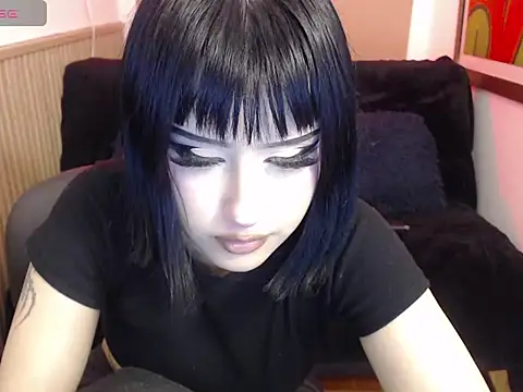 Snapshot of soffiaha_lor chatting on 23, 7, 2026 soffiaha lor online show from 23, 7, 2026