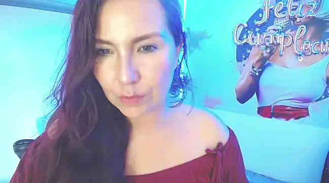 evelyn mature19 online show from 21, 2, 2025