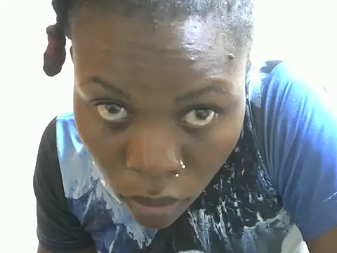 Ebony jojo online show from 18, 4, 2026