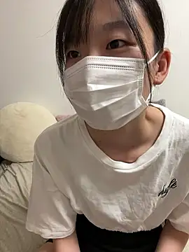 -Rinka- online show from 4, 10, 2025