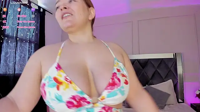 keitlynsoto online show from 15, 2, 2025