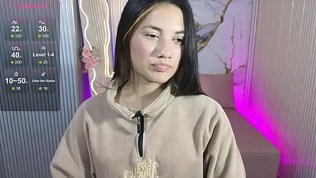 Chiara tay online show from 30, 3, 2026