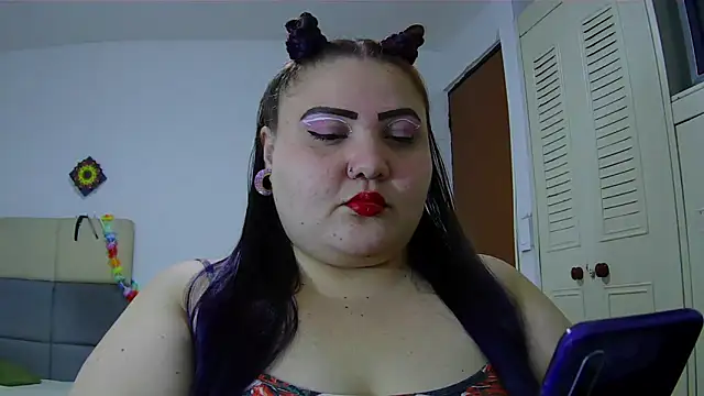 Snapshot of Jones_alexia chatting on 29, 3, 2026 Jones alexia online show from 29, 3, 2026