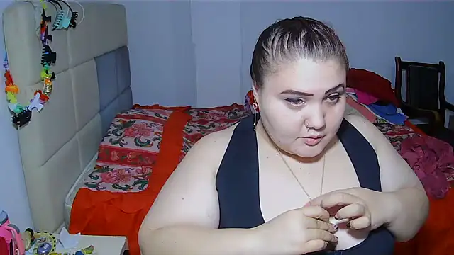 Snapshot of Jones_alexia chatting on 26, 6, 2026 Jones alexia online show from 26, 6, 2026