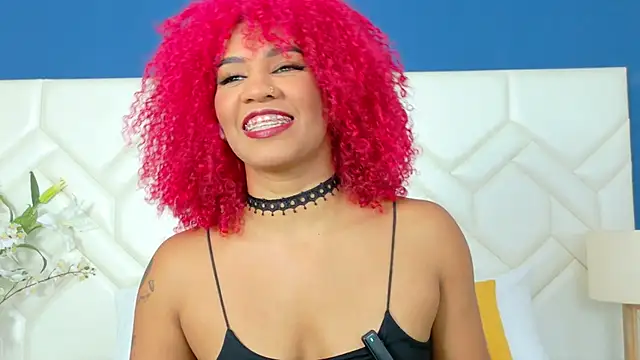 RubyRossel online show from 18, 3, 2026