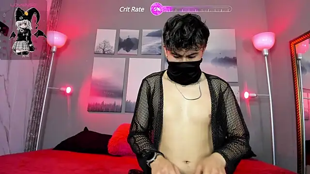 Snapshot of noah_and_rose chatting on 6, 2, 2025 noah and rose online show from 6, 2, 2025