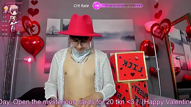 Snapshot of noah_and_rose chatting on 15, 2, 2025 noah and rose online show from 15, 2, 2025