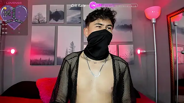 Snapshot of noah_and_rose chatting on 20, 2, 2025 noah and rose online show from 20, 2, 2025