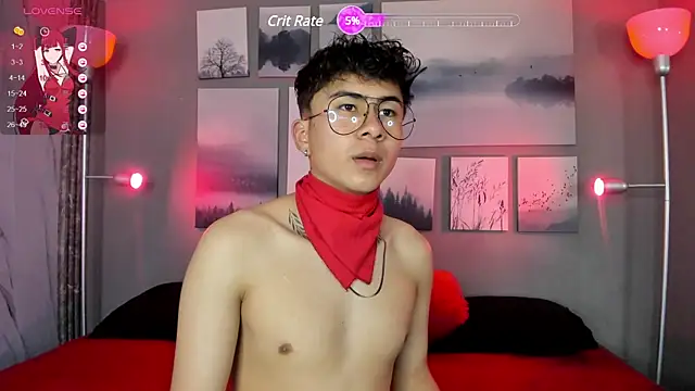 Snapshot of noah_and_rose chatting on 21, 2, 2025 noah and rose online show from 21, 2, 2025