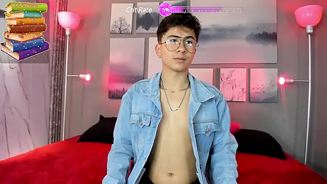 Snapshot of noah_and_rose chatting on 24, 2, 2025 noah and rose online show from 24, 2, 2025