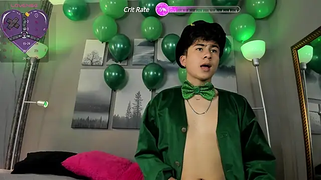 Snapshot of noah_and_rose chatting on 17, 3, 2025 noah and rose online show from 17, 3, 2025