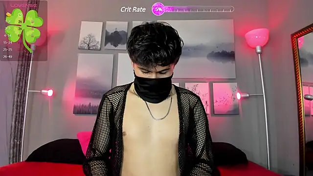 Snapshot of noah_and_rose chatting on 20, 3, 2025 noah and rose online show from 20, 3, 2025