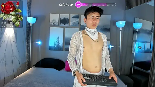 Snapshot of noah_and_rose chatting on 13, 9, 2025 noah and rose online show from 13, 9, 2025