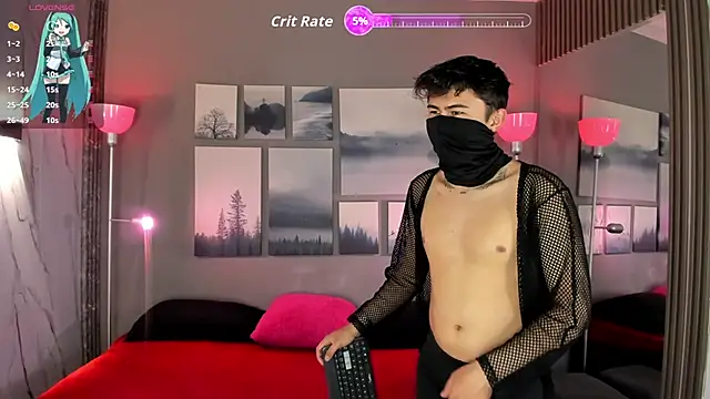 Snapshot of noah_and_rose chatting on 18, 9, 2025 noah and rose online show from 18, 9, 2025