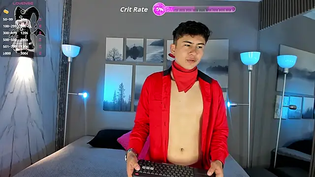 Snapshot of noah_and_rose chatting on 10, 10, 2025 noah and rose online show from 10, 10, 2025