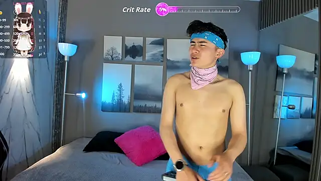 Snapshot of noah_and_rose chatting on 12, 10, 2025 noah and rose online show from 12, 10, 2025